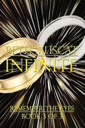 Infinite Book Cover